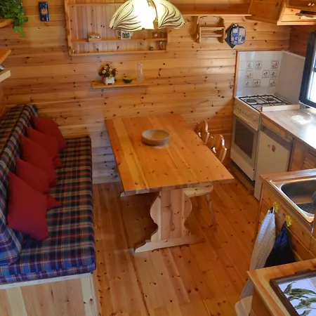 Chalet In Val Chisone