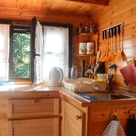 Chalet Chalet In Val Chisone Borgata Sestriere