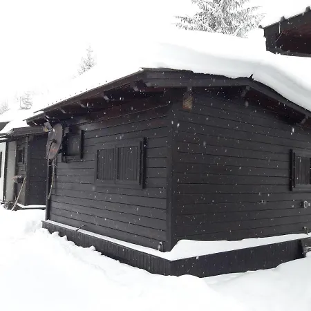 Chalet In Val Chisone Chalet *