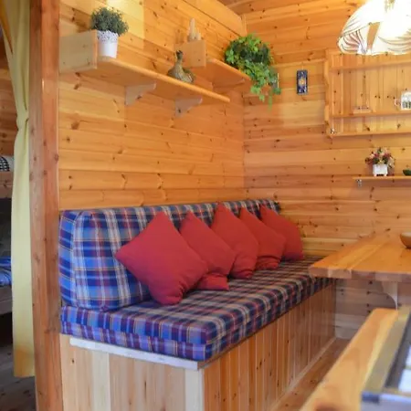 Chalet In Val Chisone Chalet
