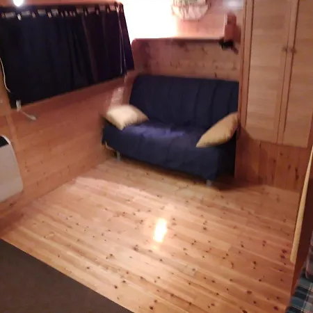 Chalet In Val Chisone * Borgata Sestriere