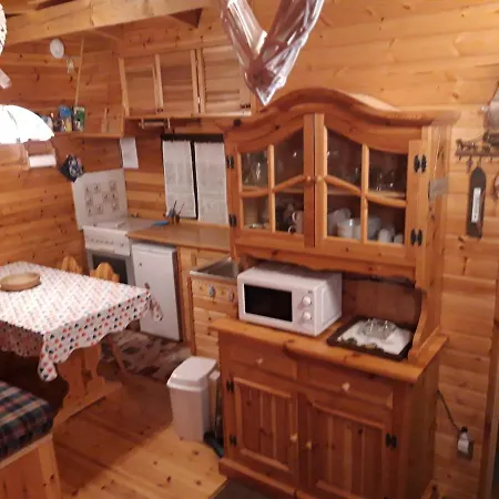 Chalet Chalet In Val Chisone Borgata Sestriere