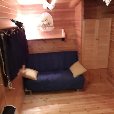 Chalet Chalet In Val Chisone *