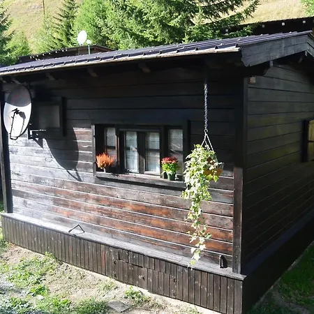 Chalet In Val Chisone *