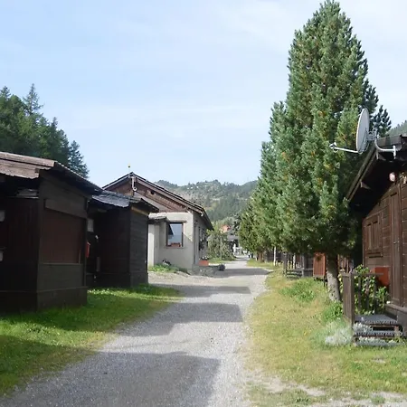 Chalet In Val Chisone Chalet *