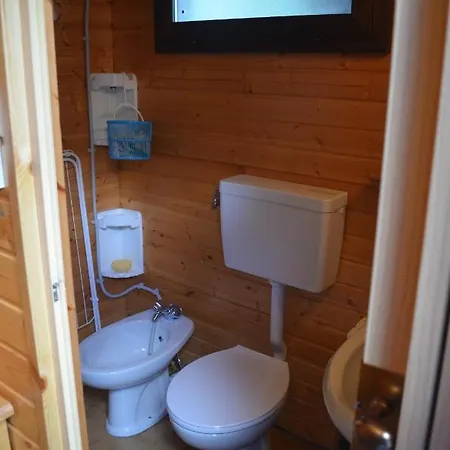Chalet In Val Chisone *