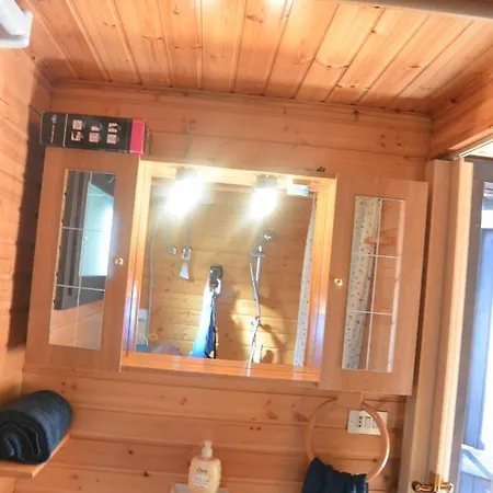 Chalet Chalet In Val Chisone *
