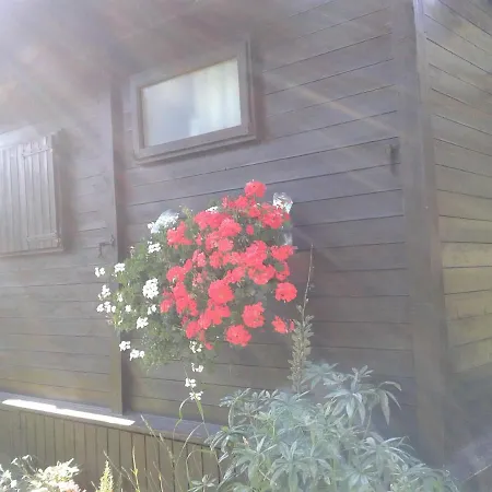 Chalet In Val Chisone *